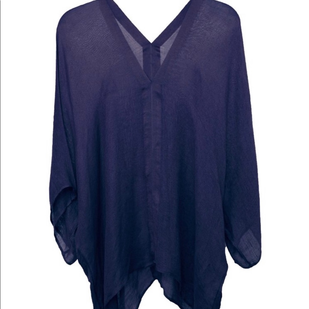 Swim Cover Up